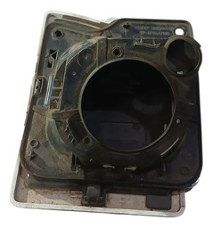 PORTINHOLA TAMPA DE COMBUSTÍVEL MASTER 2015 A 2023 DETALHE