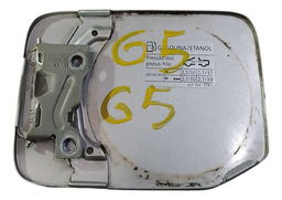 PORTINHOLA TANQUE COMBUSTIVEL SAVEIRO 2009 A 2021 DETALHE