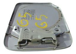 PORTINHOLA TANQUE COMBUSTIVEL SAVEIRO 2009 A 2021 DETALHE