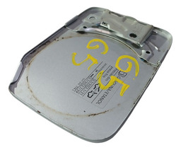 PORTINHOLA TANQUE COMBUSTIVEL SAVEIRO 2009 A 2021 DETALHE