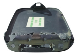 PORTINHOLA TANQUE COMBUSTÍVEL SANDERO 2013 DETALHE