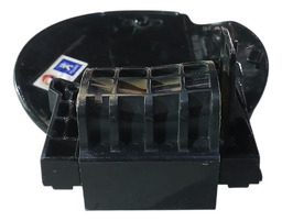 TAMPA PORTINHOLA TANQUE COMBUSTÍVEL 307 2005 A 2012 DETALHE