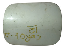 PORTINHOLA TANQUE DE COMBUSTÍVEL COROLLA 2012 DETALHE