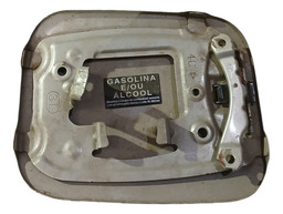 PORTINHOLA TANQUE DE COMBUSTÍVEL COROLLA 2012 DETALHE