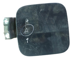 Tampa Portinhola Tanque Combustivel Civic 2002/2005 Detalhe