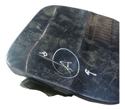 TAMPA PORTINHOLA TANQUE COMBUSTIVEL CIVIC 2002/2005 DETALHE