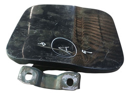 TAMPA PORTINHOLA TANQUE COMBUSTIVEL CIVIC 2002/2005 DETALHE