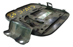 TAMPA PORTINHOLA TANQUE COMBUSTIVEL CIVIC 2002/2005 DETALHE