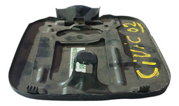 TAMPA PORTINHOLA TANQUE COMBUSTIVEL CIVIC 2002/2005 DETALHE