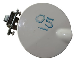 PORTINHOLA TANQUE COMBUSTÍVEL FREEMONT 2011 A 2016 DETALHE