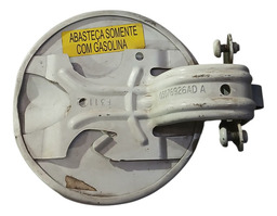 PORTINHOLA TANQUE COMBUSTÍVEL FREEMONT 2011 A 2016 DETALHE