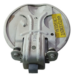 PORTINHOLA TANQUE COMBUSTÍVEL FREEMONT 2011 A 2016 DETALHE