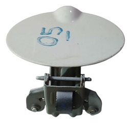 PORTINHOLA TANQUE COMBUSTÍVEL FREEMONT 2011 A 2016 DETALHE