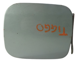 Tampa Portinhola Chery Tiggo 2009 A 2012 Detalhe