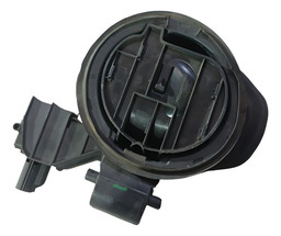 PORTINHOLA NEW FIESTA SE HATCH 1.5 2015 DETALHE