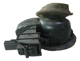 PORTINHOLA NEW FIESTA SE HATCH 1.5 2015 DETALHE