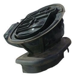 PORTINHOLA NEW FIESTA SE HATCH 1.5 2015 DETALHE