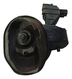 PORTINHOLA NEW FIESTA SE HATCH 1.5 2015 DETALHE