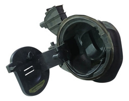 PORTINHOLA NEW FIESTA SE HATCH 1.5 2015 DETALHE