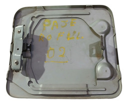 PORTINHOLA TANQUE COMBUSTÍVEL PAJERO FULL 3.5 2002 DETALHE