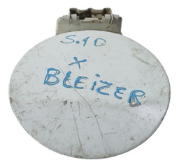 PORTINHOLA TANQUE COMBUSTÍVEL BLAZER/S10 1995 A 2000 DETALH