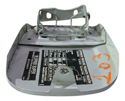 PORTINHOLA TAMPA TANQUE MERCEDES C280 C180 1994/1995 DETALHE