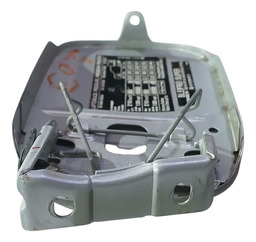 PORTINHOLA TAMPA TANQUE MERCEDES C280 C180 1994/1995 DETALHE