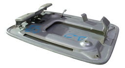 PORTINHOLA TANQUE SORENTO 2005 A 2008 DETALHE