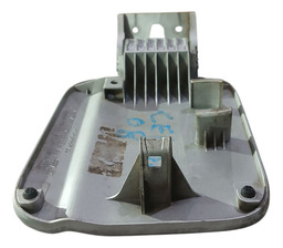 PORTINHOLA TANQUE DE COMBUSTÍVEL CERATO 2006 A 2008 DETALHE