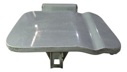 PORTINHOLA TANQUE DE COMBUSTÍVEL CERATO 2006 A 2008 DETALHE