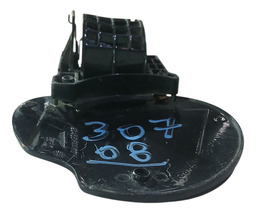 TAMPA PORTINHOLA TANQUE COMBUSTÍVEL 307 2005 A 2012 DETALHE