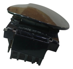 TAMPA PORTINHOLA TANQUE COMBUSTÍVEL 307 2005 A 2012 DETALHE