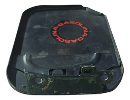 TAMPA PORTINHOLA COMBUSTÍVEL SANTANA 1996 A 2002 DETALHE