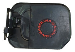 TAMPA PORTINHOLA COMBUSTÍVEL SANTANA 1996 A 2002 DETALHE