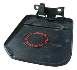 TAMPA PORTINHOLA COMBUSTÍVEL SANTANA 1996 A 2002 DETALHE