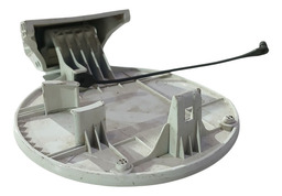 PORTINHOLA TANQUE COMBUSTIVEL IX35 2009 A 2014