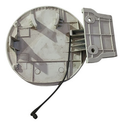 PORTINHOLA TANQUE COMBUSTIVEL IX35 2009 A 2014