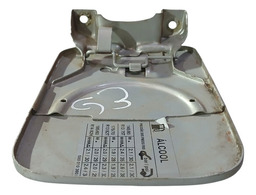 PORTINHOLA TANQUE COMBUSTÍVEL GOL G3 G4 1999 A 2011 DETALHE