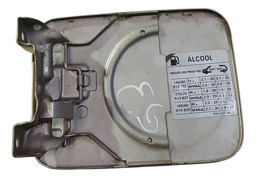 PORTINHOLA TANQUE COMBUSTÍVEL GOL G3 G4 1999 A 2011 DETALHE