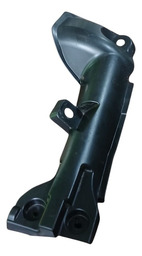 ACABAMENTO PARABARRO TRAS/DIREITO SANDERO 15/20