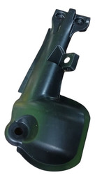 ACABAMENTO PARABARRO TRAS/DIREITO SANDERO 15/20