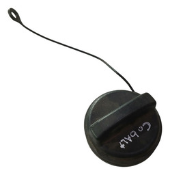 TAMPA TANQUE COMBUSTIVEL COBALT/ONIX/PRISMA 2013 A 2016