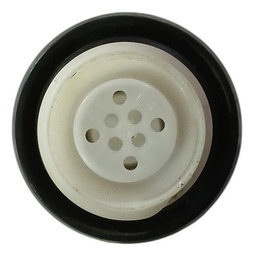 TAMPA TANQUE COMBUSTÍVEL VERSA 2011 A 2012