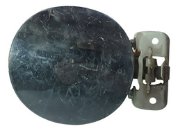 Portinhola Tampa Combustível Civic 2007 A 2011 Detalhe