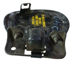 PORTINHOLA TAMPA COMBUSTÍVEL CIVIC 2007 A 2011 DETALHE