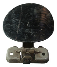 PORTINHOLA TAMPA COMBUSTÍVEL CIVIC 2007 A 2011 DETALHE