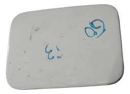 Tampa Portinhola Tanque Combustível Gol G3 1999/2005 Detalh