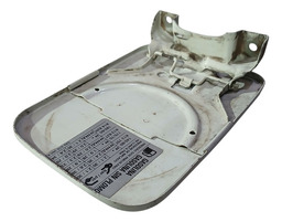 TAMPA PORTINHOLA TANQUE COMBUSTÍVEL GOL G3 1999/2005 DETALH