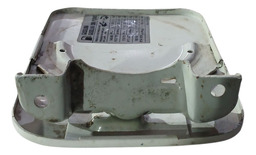 TAMPA PORTINHOLA TANQUE COMBUSTÍVEL GOL G3 1999/2005 DETALH