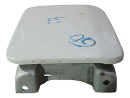 TAMPA PORTINHOLA TANQUE COMBUSTÍVEL GOL G3 1999/2005 DETALH